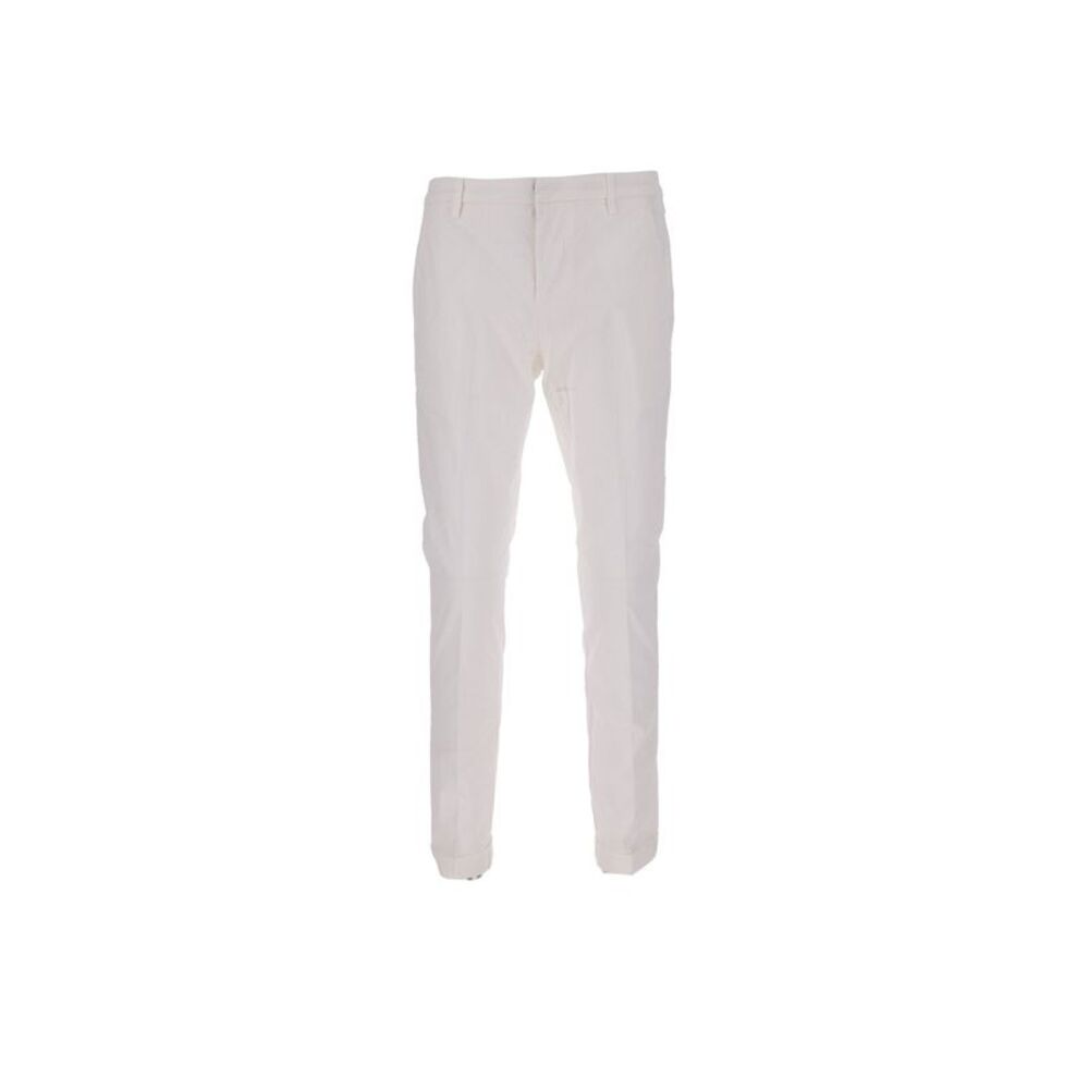 Dondup Man Clothing Trousers